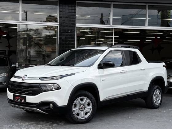 FIAT TORO 2.0 16V TURBO DIESEL FREEDOM MANUAL FIAT TORO 2.0 16V TURBO DIESEL FREEDOM MANUAL